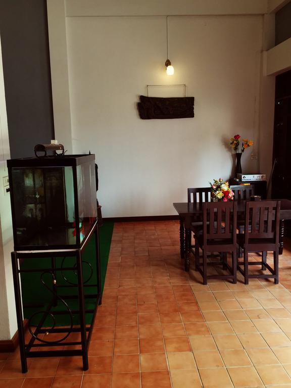 סוקותאי J-Safe Guesthouse מראה חיצוני תמונה