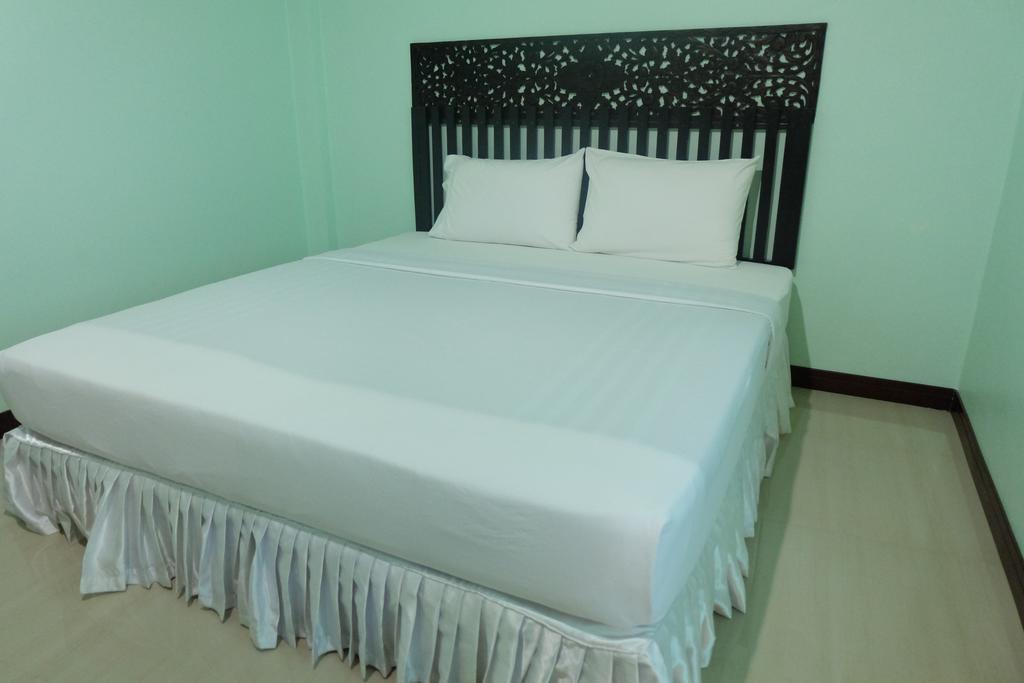 סוקותאי J-Safe Guesthouse חדר תמונה